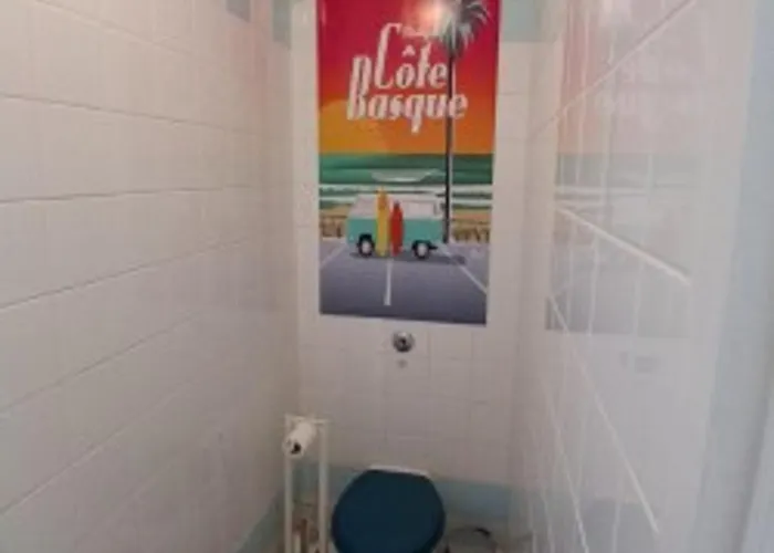 Moderne Avec Piscine, Vue Panoramique - Fr-1-239-1143 Apartment