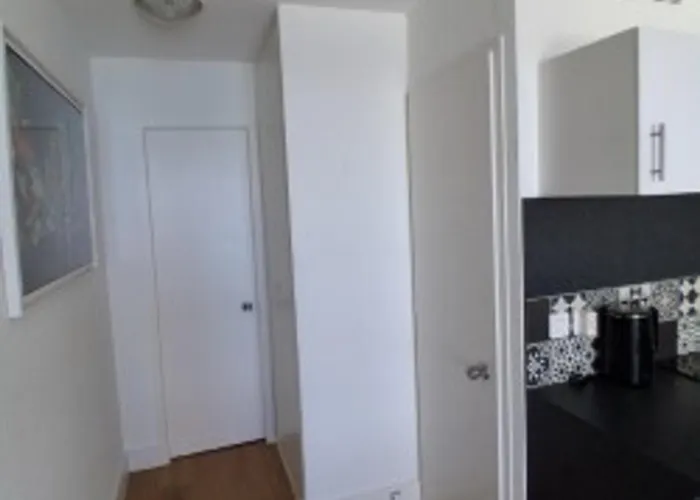 Moderne Avec Piscine, Vue Panoramique - Fr-1-239-1143 Biarritz