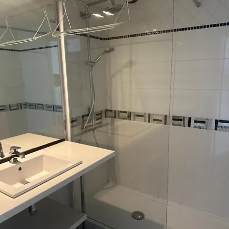 Moderne Avec Piscine, Vue Panoramique - Fr-1-239-1143 * Biarritz