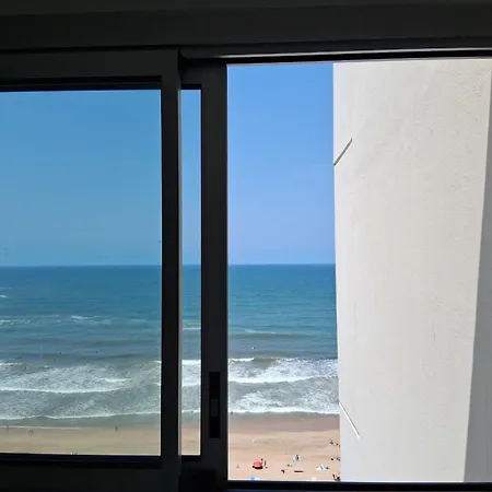 公寓 Moderne Avec Piscine, Vue Panoramique - Fr-1-239-1143 比亚里茨