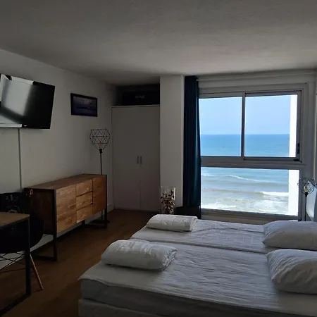 Apartment Moderne Avec Piscine, Vue Panoramique - Fr-1-239-1143 *