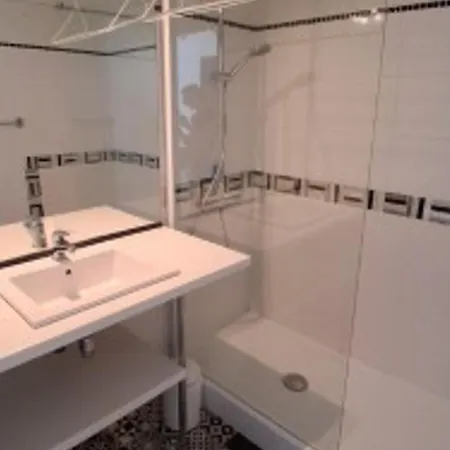 Apartmán Moderne Avec Piscine, Vue Panoramique - Fr-1-239-1143 Biarritz