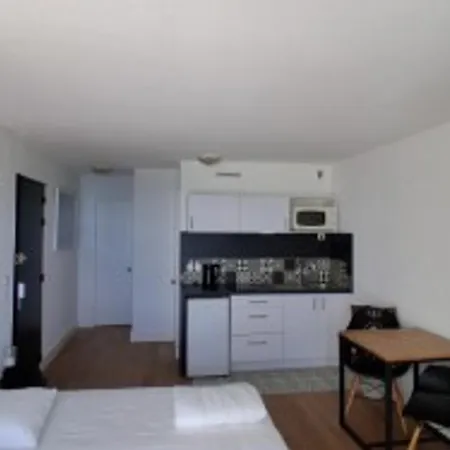 Apartmán Moderne Avec Piscine, Vue Panoramique - Fr-1-239-1143 Biarritz