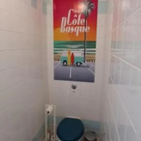 Moderne Avec Piscine, Vue Panoramique - Fr-1-239-1143 Apartment